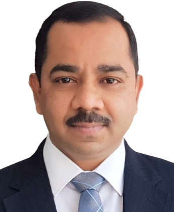 Sanjib Das